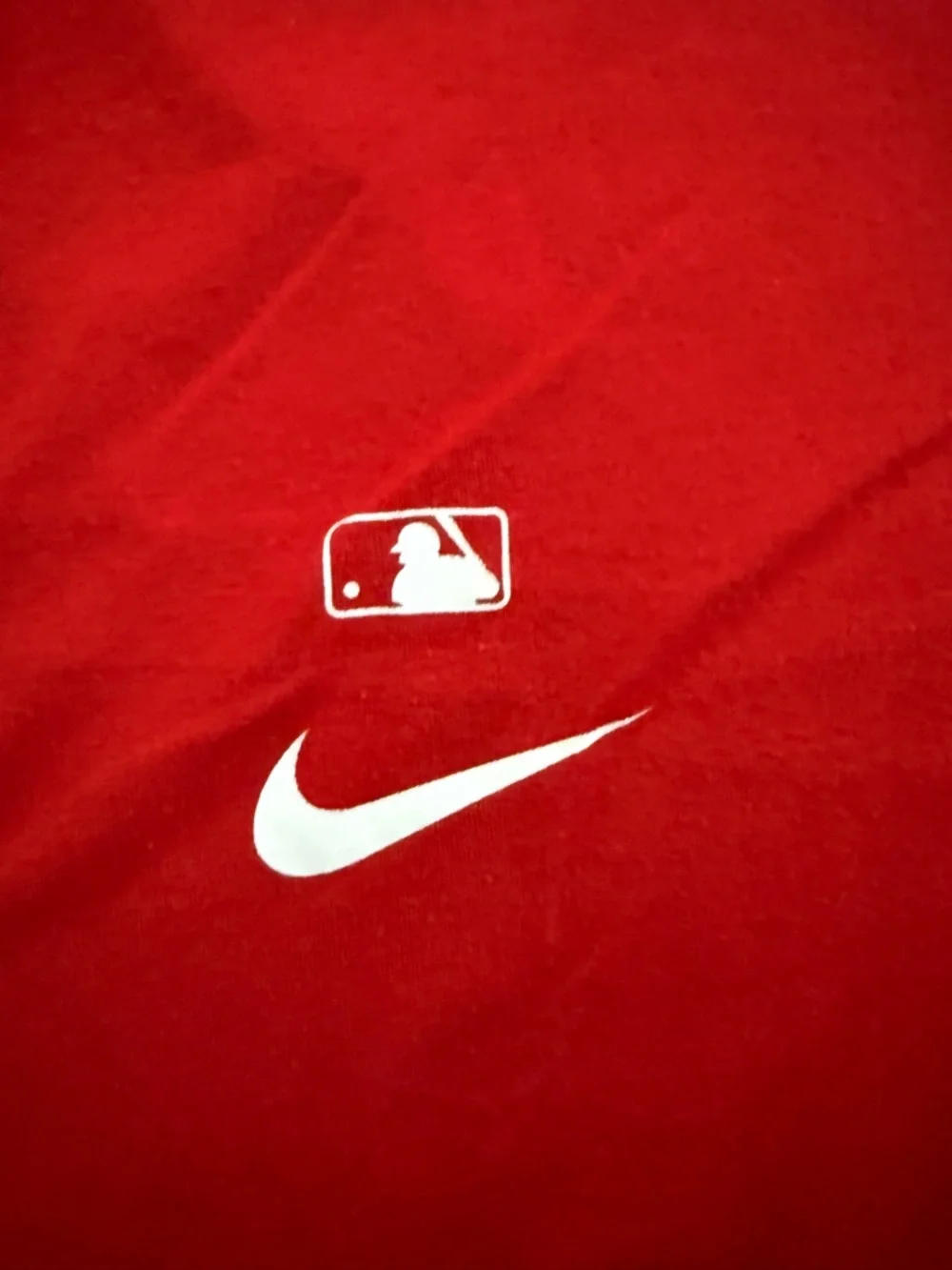 Red Reds Graphic Tee by Red - Picture 3 of 5